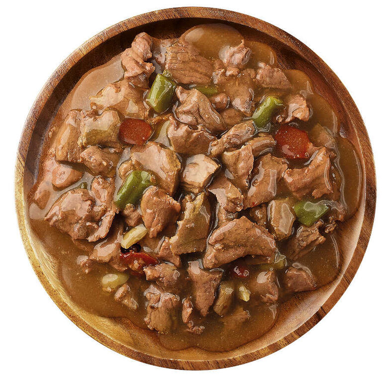 4 sobres x 85 g Nature's Variety Bocaditos de Pavo y Atún Sobre en Salsa para gatos,  Imagen numero 6 4 sobres x 85 g Nature's Variety Bocaditos de Pavo y Atún Sobre en Salsa para gatos, , large Imagen numero 6